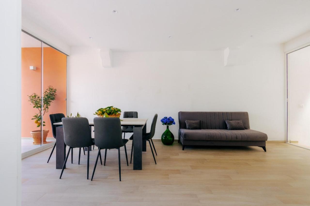 Maison Lorelle - De Vivo Realty Sorrento Eksteriør bilde