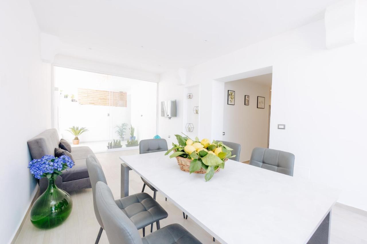 Maison Lorelle - De Vivo Realty Sorrento Eksteriør bilde