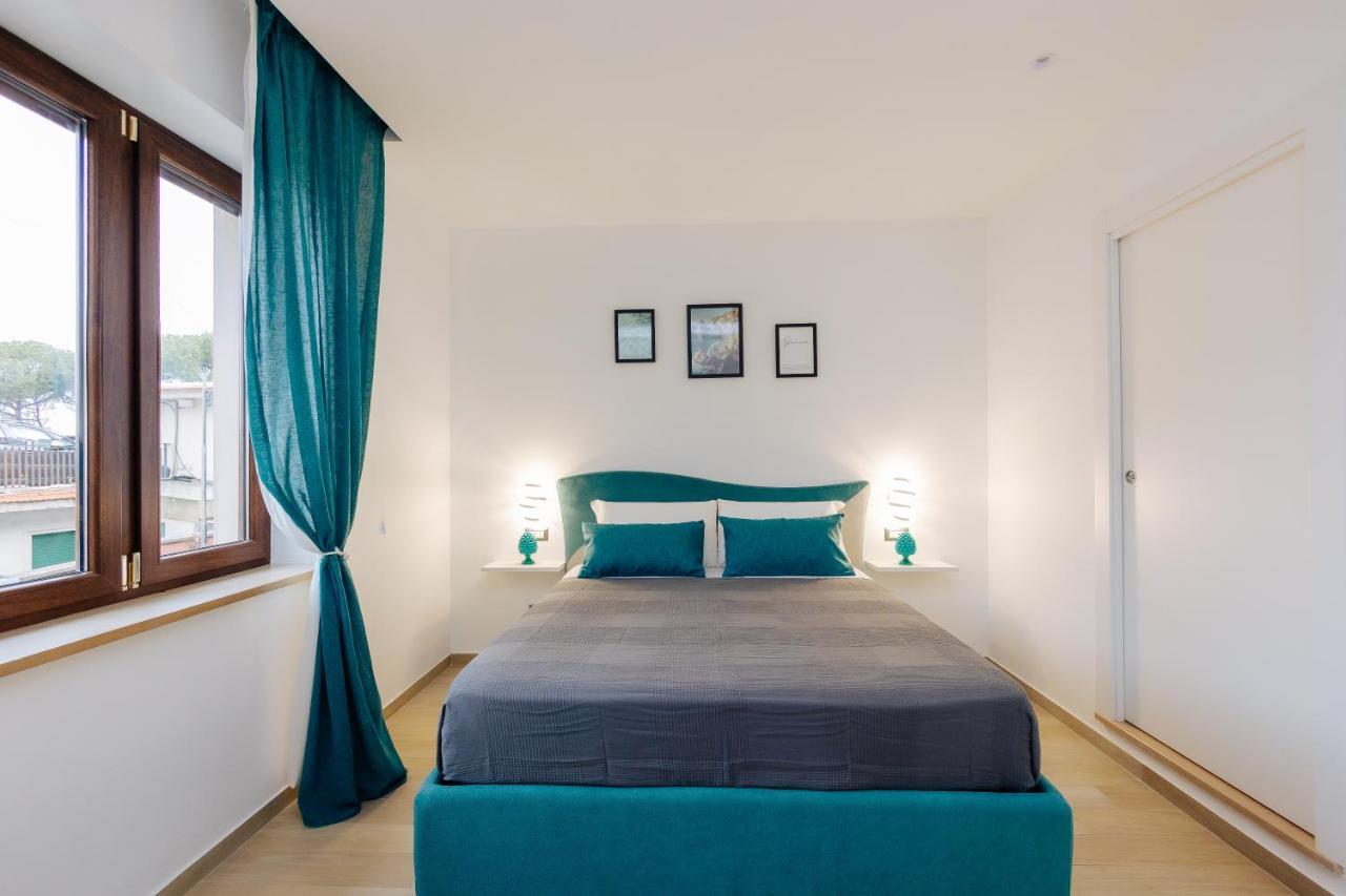 Maison Lorelle - De Vivo Realty Sorrento Eksteriør bilde