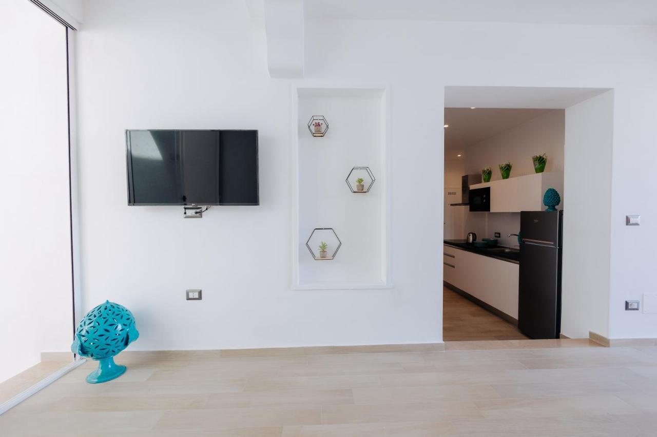Maison Lorelle - De Vivo Realty Sorrento Eksteriør bilde