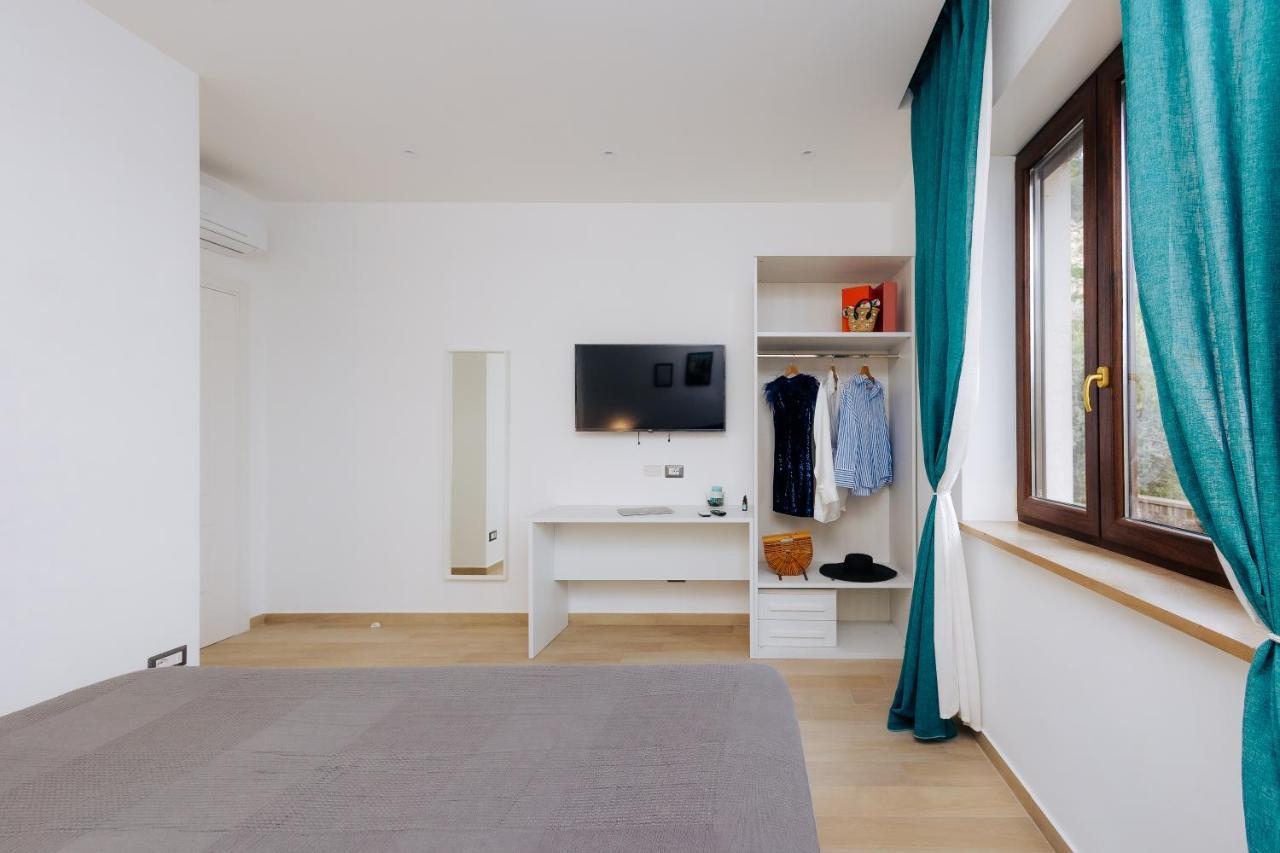 Maison Lorelle - De Vivo Realty Sorrento Eksteriør bilde