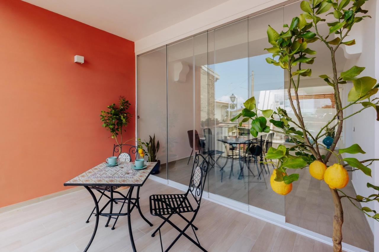 Maison Lorelle - De Vivo Realty Sorrento Eksteriør bilde